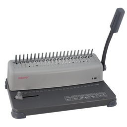 [NT32004] PAPER BINDER A4 12F 38mm 350F SANTEC