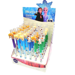 EXINE FROZEN ERASABLE PEN