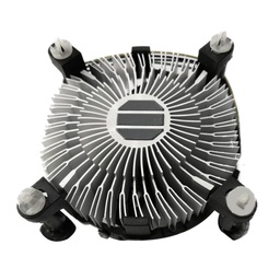 مروحة LGA 775/1156/1155/1151/1150 ICE-POWER