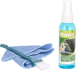 KIT DE NETTOYAGE 3EN1 RANZ / CNI