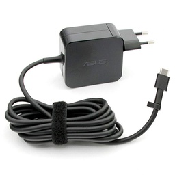 CHARGEUR LAPTOP ASUS 65W TYPE C