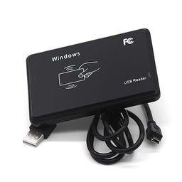 [R20D-USB] قارئ بطاقات RFID