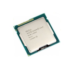 معالج Intel G1610 مع مروحة