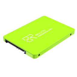 SATA3 2英寸½ 128GB BR SSD 硬盘
