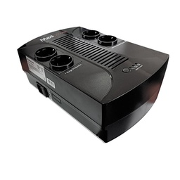 800 VA 4-SOCKET MAXIPOWER UPS