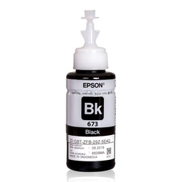 EPSON 673 BK INK 70ml 1PCS