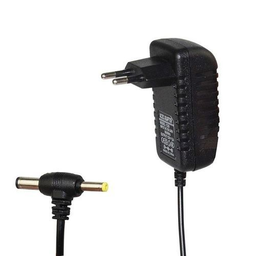 DOUBLE HEAD TRANSFORMER 3V 2A METAMA