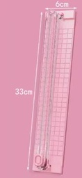 A3/A4 PAPER CUTTER