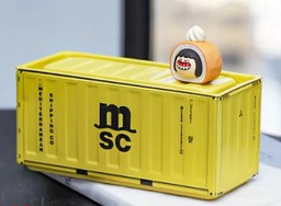 CONTAINER MAERSK POUR BUREAU