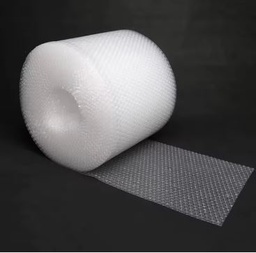 ROULEAU A BULLES D'AIR TRANSPARENT 20cm x 5m