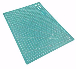 A4 PVC工艺切割工具