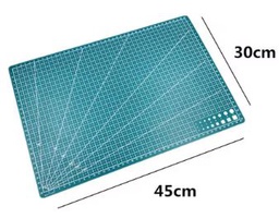 A3 PVC工艺切割工具