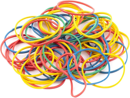 [IY0034] ELASTIC 50G PM COLOR EXINE
