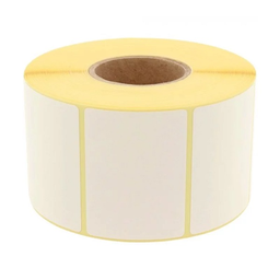 ETIQUETTES CODE A BARRES 30x50mm 1000u
