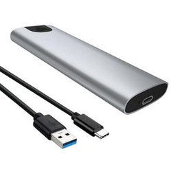 RACK EXTERNE NVMe