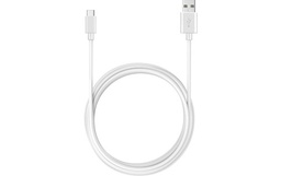 [CBL2TC] CABLE TYPE C TO USB A ASA