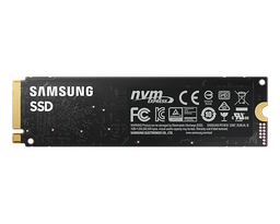 سامسونج تطرح قرص صلب SSD M2 NVME بسعة 512 جيجابايت