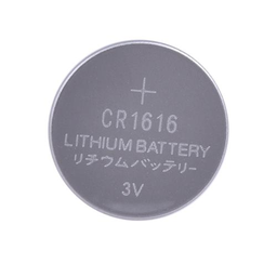 [CR1616BC5] CR1616 3V 锂 METAMA 电池