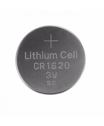 [CR1620BC5] بطارية ميتاما CR1620 ليثيوم 3 فولت