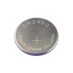 [CR2430BC5] PILE CR2430 LITHIUM 3V METAMA