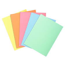 内衣 70g/m² 250F 5 种颜色 EL-HILLAL