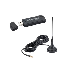 ADS-B 天线 + JETVISION DVB-T USB 接收器