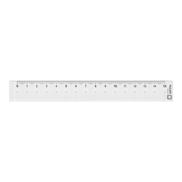 [SR22001] REGLE 15cm