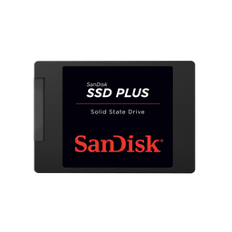 DISQUE DURE SSD SATA3 2"½ 256GB SANDISK