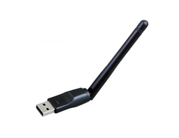 [W116] CLE WIFI USB AVEC ANTENNE ALFA