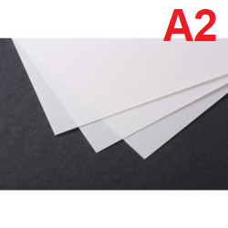[EP-0659] PAPIER CALQUE A2 70g 50F EXCELLES