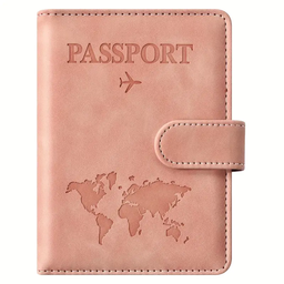 POCHETTE PASSPORT