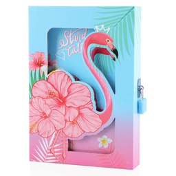 BLOC NOTES AVEC CADENA EVEREST