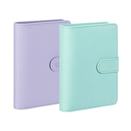 ORGANISATEUR BUDGET PLANNER 2M