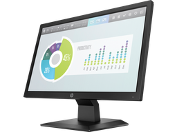[P204v] ECRAN 19.5" HP