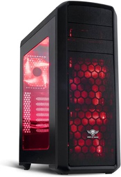 CASE SPIRIT OF GAMER REVOLUTION TWO