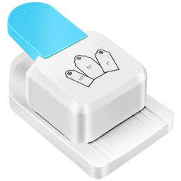 [KM-8710A] PERFORATEUR TAG PUNCH