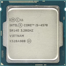 PROCESSEUR INTEL i5-4570