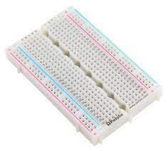 LAB D’ESSAI ( breadboard ) 500 points