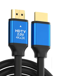 CABLE HDMI 4K UHD 3m