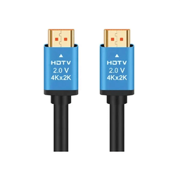 CABLE HDMI 4K UHD 10m