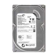 DISQUE DURE HDD SATA3 500GB SEAGATE