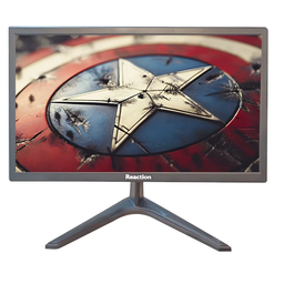 [SG-2005VH] ECRAN 19.5" REACTION