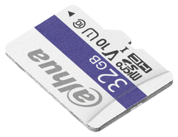 CARTE MEMOIRE 32GB MICRO SD DAHUA