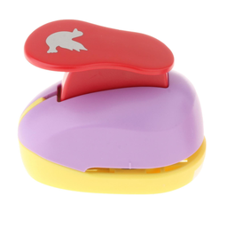 [KM-8815] PERFORATEUR FOAM MARKER OISEAU KAMEI