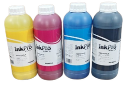 PACK ENCRE IMPRIMANTE EPSON SERIE L CMYN 4 pcs 1Kg 1er CHOIX  INKPRO