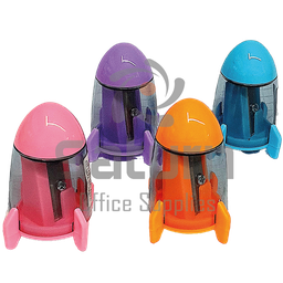 [VT62212] TAILLE CRAYONS FUSILLE VIEW TECH