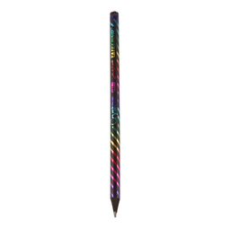 [5323] CRAYON GRAPHITE HB2 TECHNO CRYSTAL