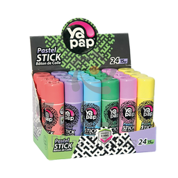 [YA10006] COLLE STICK 15gYAPAP
