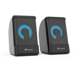 [L-8080] BAFFLE JACK + USB KISONLI