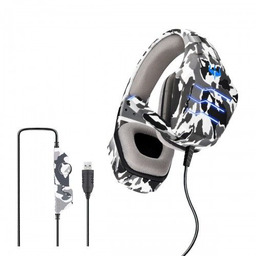 [Q9] CASQUE GAMING OVLENG